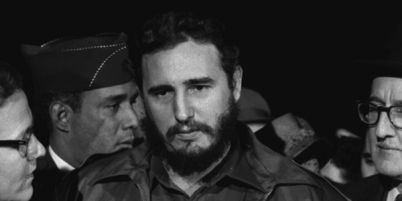 Fidel_Castro_-_MATS_Terminal_Washington_1959_
